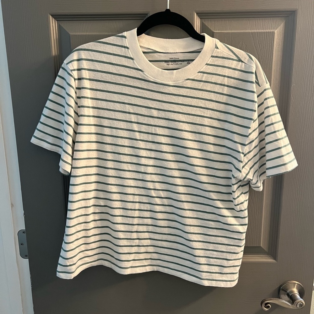 Abercrombie shirt